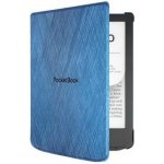 Pocket Book pro 629 Verse a 634 Verse Pro (H-S-634-B-WW) modré – Zbozi.Blesk.cz