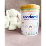 Kendamil 4 Premium HMO+ XXL 1 kg – Sleviste.cz