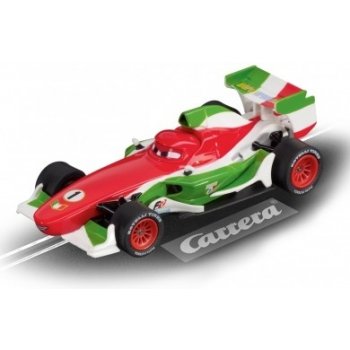 Disney Cars 2 Francesco Bernoulli