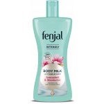 Fenjal Intensive tělové mléko pro intenzivní ošetření 200 ml – Hledejceny.cz