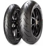 Pirelli Diablo Rosso II 160/60 R17 69W – Hledejceny.cz