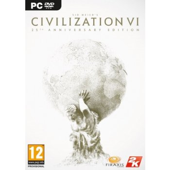 Civilization VI (25th Anniversary Edition)