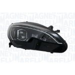 Světlomet MAGNETI MARELLI 711451000006