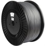 Spectrum PET-G Premium, 1,75mm, 8000g, 80686, SILVER STAR – Zboží Živě