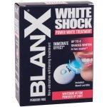 BlanX WhiteShock Power White bělicí kúra s LED aktivátorem 50 ml – Zbozi.Blesk.cz