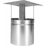 Strend Pro 200 mm ST221358 – Zboží Mobilmania