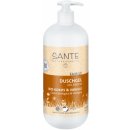 Sante sprchový gel Bio Kokos & Vanilka 950 ml