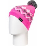 Meatfly čepice Downey 21/22 Pink – Hledejceny.cz