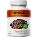 MycoMedica Coriolus VEGAN 90 rostlinných kapslí