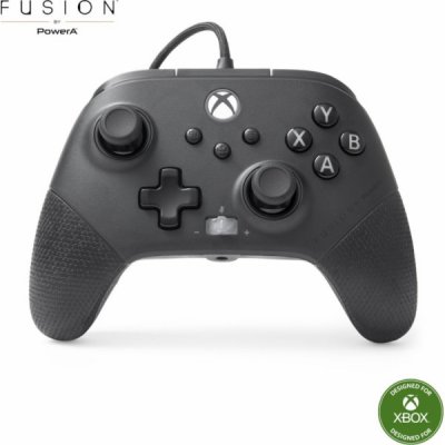 PowerA Fusion Pro 4 Wired Controller Xbox Series X|S XBGP0325-01 – Zboží Živě