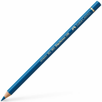 Faber Castell 110066 Bluish Turquoise – Zboží Živě