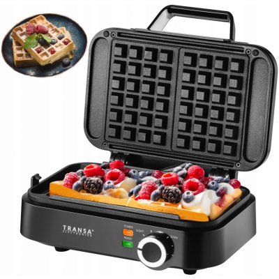 Transa Electronics TE-32 – Sleviste.cz