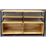 indickynabytek.cz Gita 130 x 75 x 45 cm – Zboží Mobilmania