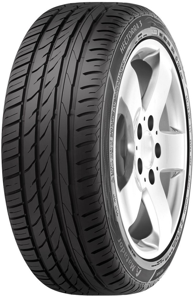 Matador MP47 Hectorra 3 245/45 R19 102Y