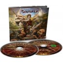 Archangel - Soulfly CD