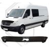 MERCEDES Sprinter 07-13 Deflektory přední masky