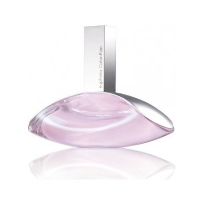 Calvin Klein Euphoria toaletní voda dámská 100 ml tester – Hledejceny.cz