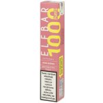 Elf Bar Mixed Berries 20 mg 1000 potáhnutí – Hledejceny.cz