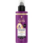 Gliss Sérum na vlasy Express Full Hair Wonder 100 ml – Hledejceny.cz
