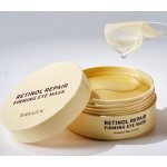 TERRAZEN RETINOL REPAIR FIRMING eye MASK 60 ks – Hledejceny.cz