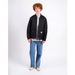 Carhartt WIP Lachlan Liner Black