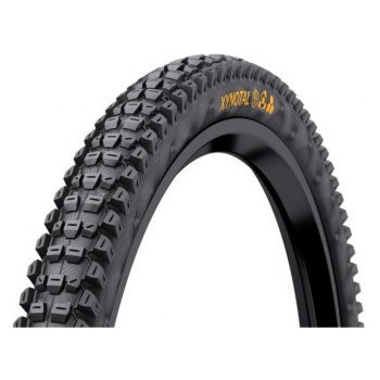 Continental Xynotal Downhill Soft 27.5 x 2.40 kevlar