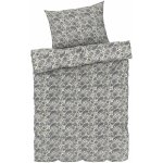 Livarno home povlečení z mikrovláknitého saténu kašmírový vzor 140x200 70x90 – Hledejceny.cz