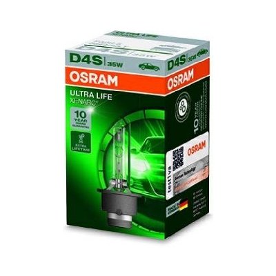 Zarovka, dalkovy svetlomet OSRAM 66440ULT | Zboží Auto
