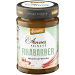 Annes Feinste Rebarborový džem demeter BIO 200 g – Zboží Mobilmania