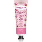 Dermacol opojný krém na ruce Magnolia Flower Care (Hand Cream) 30 ml – Sleviste.cz