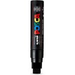 Uni Posca PC-17K černý – Zboží Živě