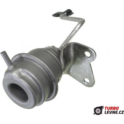 Regulace turbodmychadla 727477-5007S - Nissan 2.2 dCi 84-102kW - 727477 | Zboží Auto