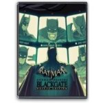 Batman: Arkham Origins Blackgate (Deluxe Edition) – Zbozi.Blesk.cz