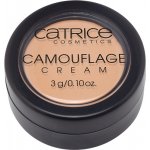 Catrice Camouflage Cream Krycí krém 20 Light Beige 3 g – Zbozi.Blesk.cz