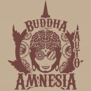 Buddha Seeds Auto Amnesia semena neobsahují THC 1 ks