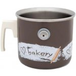 Metalac Bakery 16 cm 2 l MAT37749 – Sleviste.cz