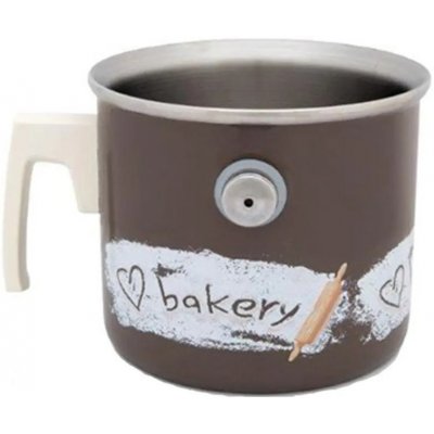 Metalac Bakery 16 cm 2 l MAT37749 – Sleviste.cz