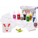 FunPlay FP-5903 Kreativní gelová lepidla 3D 26 ks – Hledejceny.cz