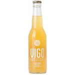 Vigo kombucha original 330 ml – Zboží Dáma