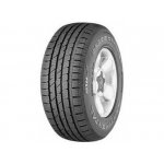 Continental CrossContact Sport 255/55 R18 105H – Hledejceny.cz