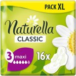 Naturella Camomile Classic Thick Maxi 16 ks – Zboží Mobilmania