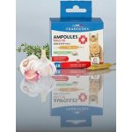 Francodex Joint Health ampulky kočka kotě 18 x 1 ml – Zboží Dáma