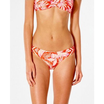 Rip Curl SUN RAYS CHEEKY PANT Red
