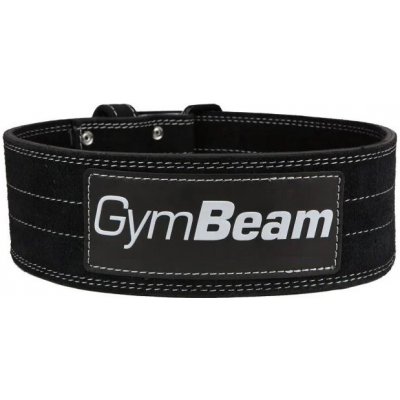 GymBeam ARNOLD Černá,Bílá – Zboží Dáma