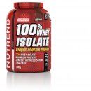 NUTREND 100% whey isolate 1800 g
