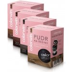 Colorwin pudr na šediny plavý 3,2 g – Zboží Dáma