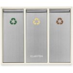 Klarstein Ordnungshütter 3 45 l – Sleviste.cz