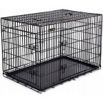 Feandrea Klec XXL 122 x 74 x 80 cm – Zboží Mobilmania