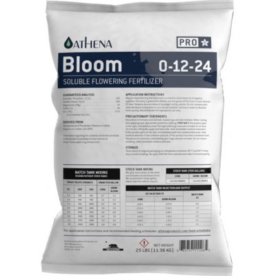 Athena PRO Bloom 4,5 kg – Hledejceny.cz