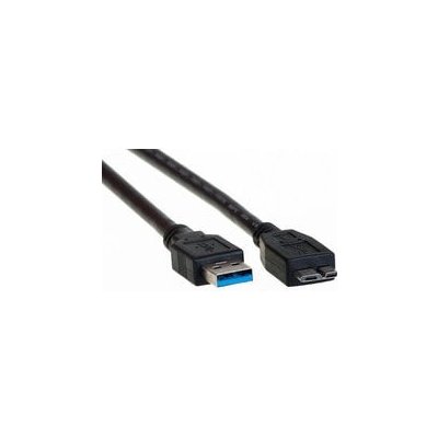 AQ xkcj005 USB 3.0 M/micro USB 3.0 M, 0,5m